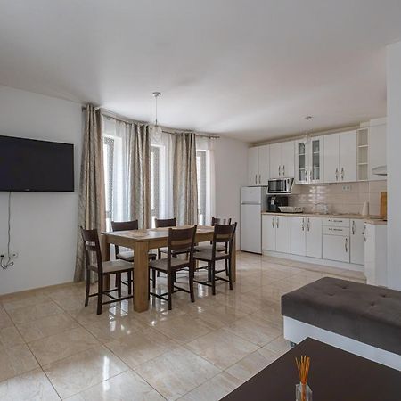 Sea Garden Marina 2 Apartment 瓦爾納 外观 照片