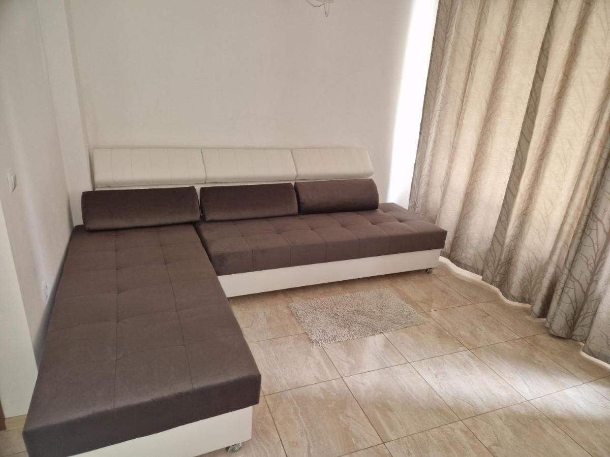 Sea Garden Marina 2 Apartment 瓦爾納 外观 照片