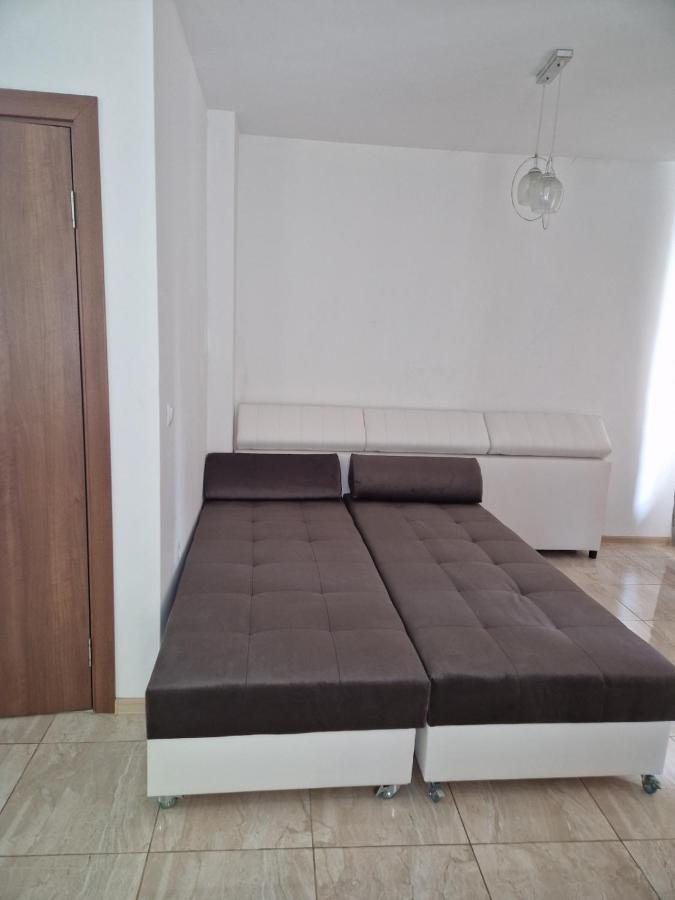 Sea Garden Marina 2 Apartment 瓦爾納 外观 照片