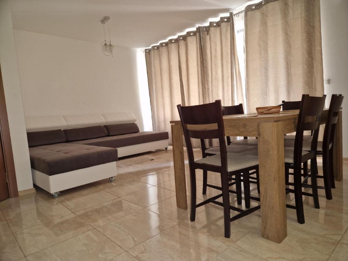 Sea Garden Marina 2 Apartment 瓦爾納 外观 照片