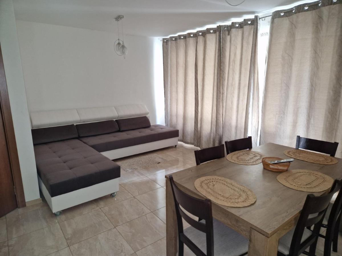 Sea Garden Marina 2 Apartment 瓦爾納 外观 照片
