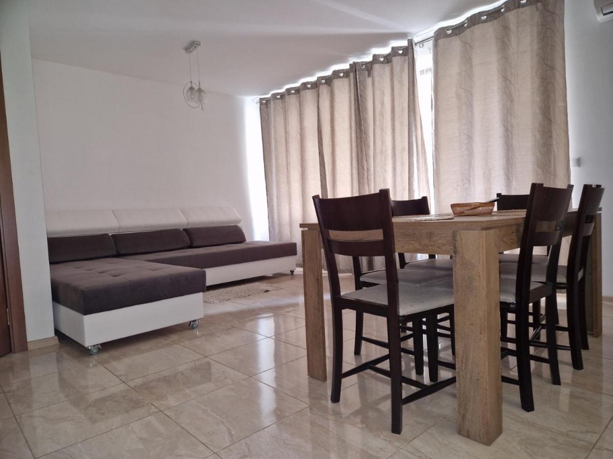 Sea Garden Marina 2 Apartment 瓦爾納 外观 照片