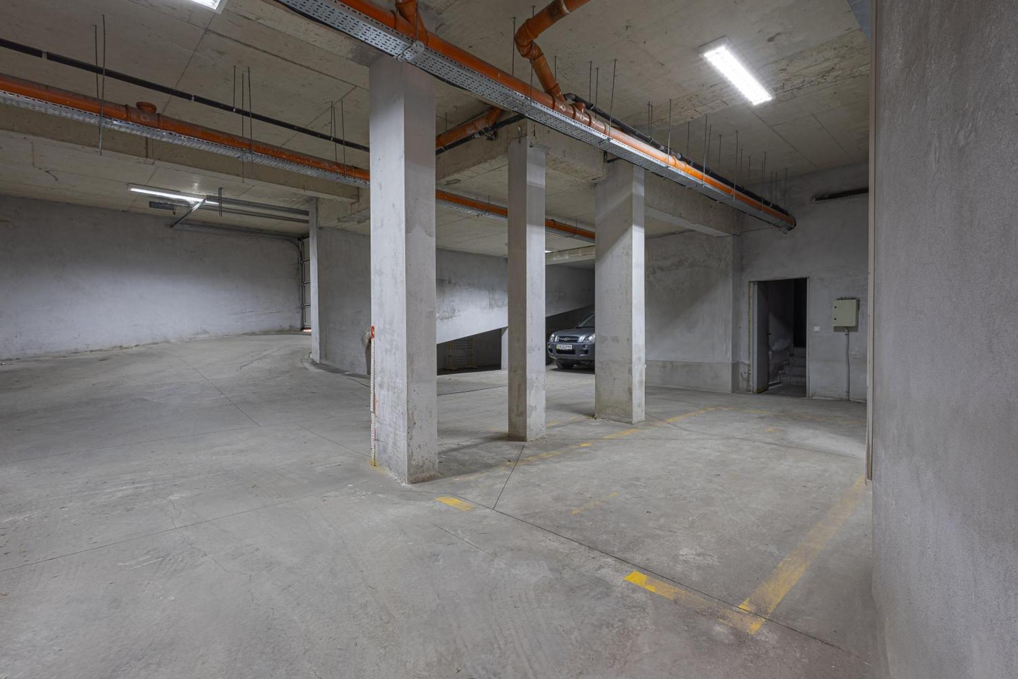 Sea Garden Marina 2 Apartment 瓦爾納 外观 照片