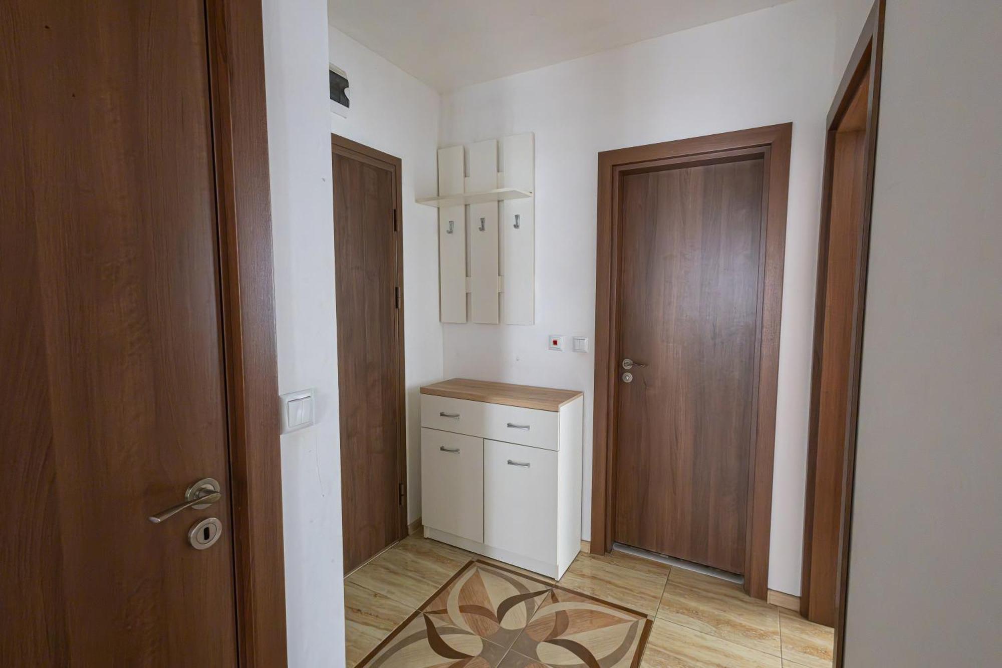 Sea Garden Marina 2 Apartment 瓦爾納 外观 照片