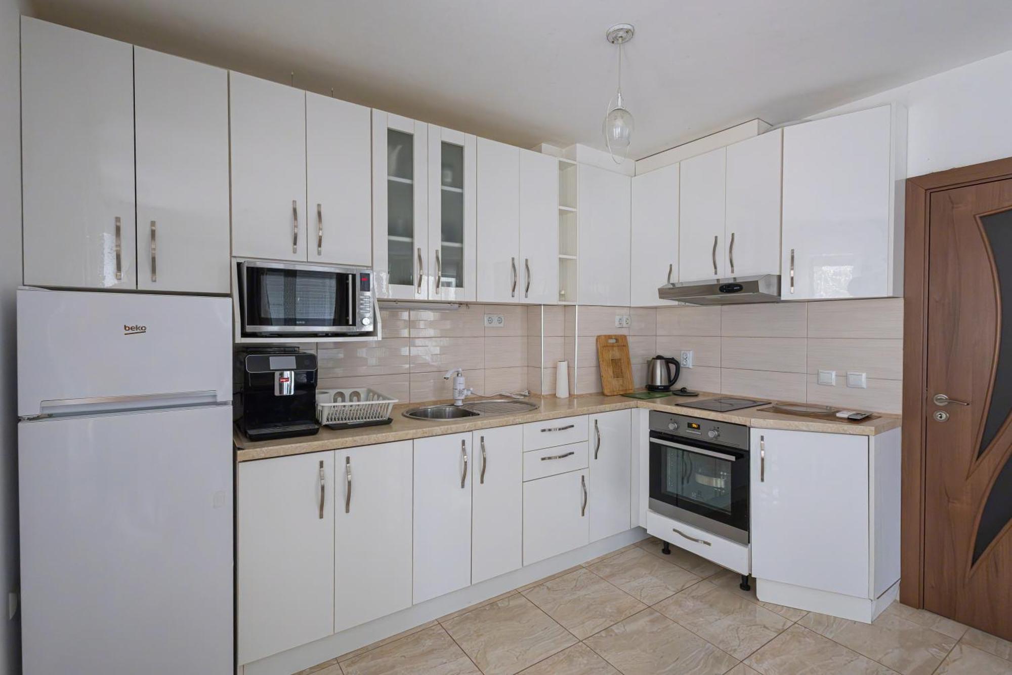 Sea Garden Marina 2 Apartment 瓦爾納 外观 照片