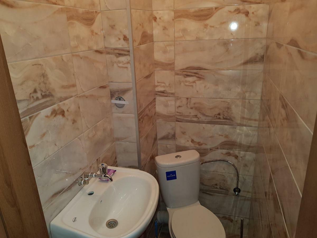 Sea Garden Marina 2 Apartment 瓦爾納 外观 照片
