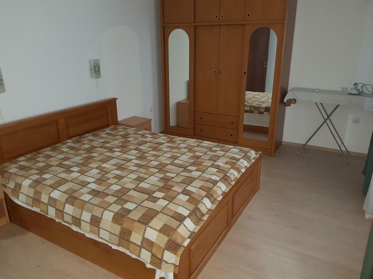 Sea Garden Marina 2 Apartment 瓦爾納 外观 照片