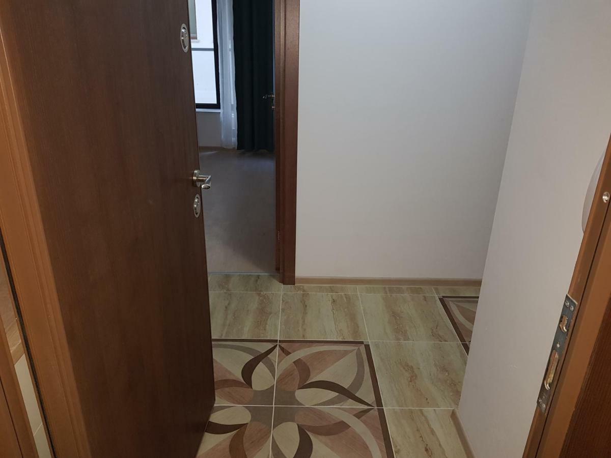 Sea Garden Marina 2 Apartment 瓦爾納 外观 照片