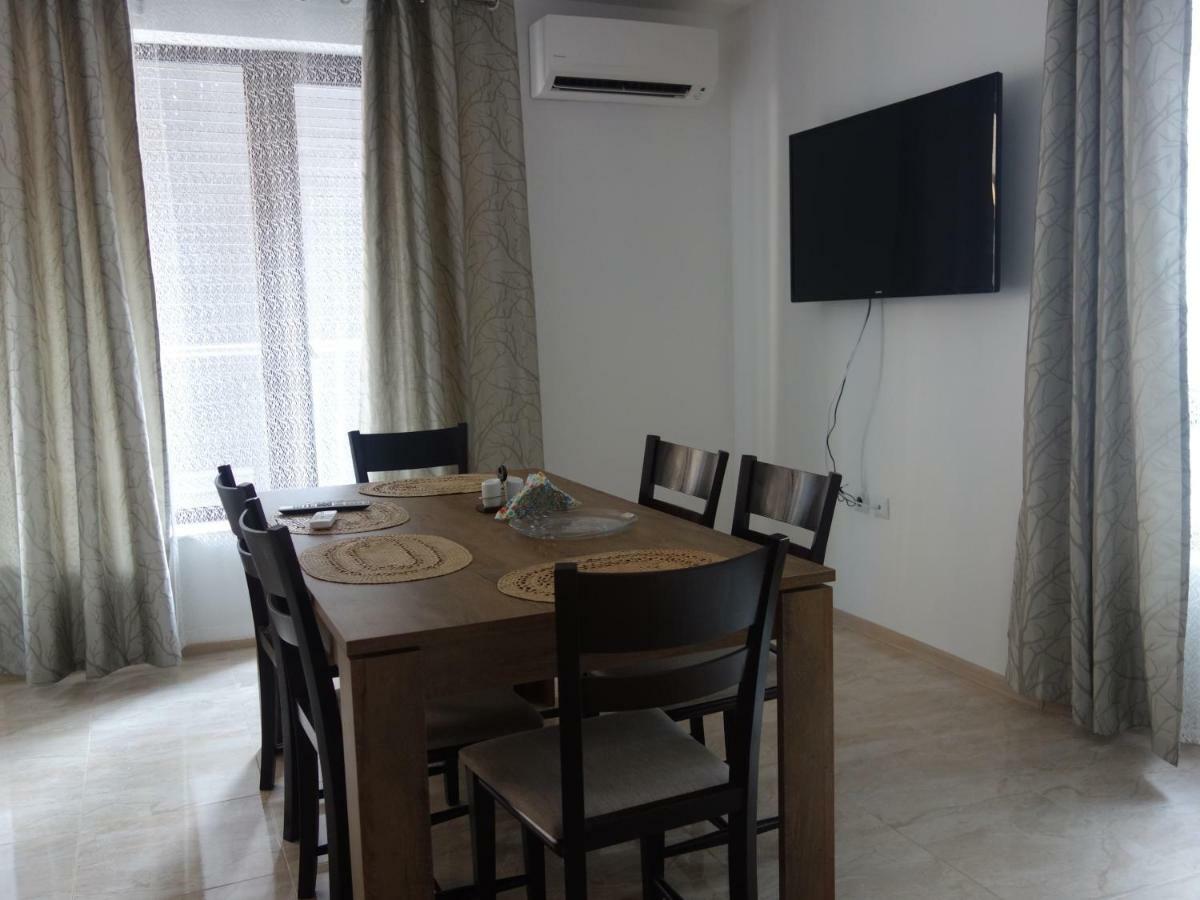 Sea Garden Marina 2 Apartment 瓦爾納 外观 照片