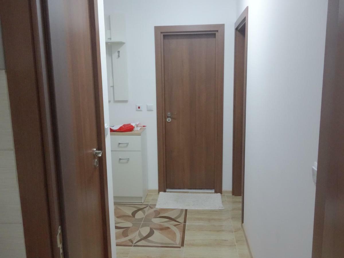 Sea Garden Marina 2 Apartment 瓦爾納 外观 照片